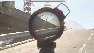 COD  MWII  DMZ [upl. by Irbmac]