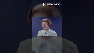 May 3 1979 Margaret Thatcher Was Elected as Britain’s First Female Prime MinisterFirstpost Rewind [upl. by Kursh860]