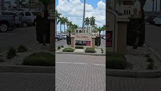 Bradenton Riverwalk 1000 Florida Destinations visitflorida travel summervacation [upl. by Donnie]