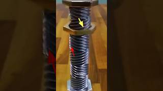 Two Way Bolt Mechanism [upl. by Sunil]