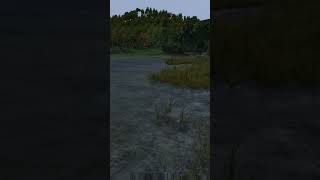 Erosive forces at sea level  DayZ Map WIP  Calm Post Apoc Setting DayZ mydayz gaming custommap [upl. by Ayisan]