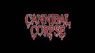 Hammer Smashed Face Cover Cannibal Corpse [upl. by Rochemont]