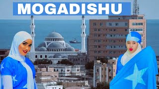 SHOCKING MOGADISHU SOMALIA 2024 Africa They Dont Show You on TV  Mogadishu City [upl. by Adnuhsat]