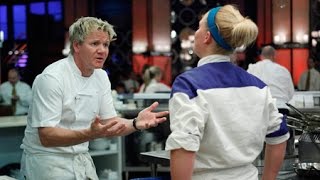 Hells Kitchen Season 16 Episode 8 Dancing With the Chefs Full Episodes [upl. by Littlejohn19]