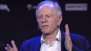 John Sculley FormerCEO Pepsi amp Apple [upl. by Ransell]