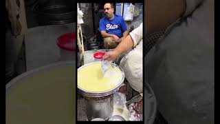 Lahori Yummay Lassi with Malai [upl. by Bennet370]