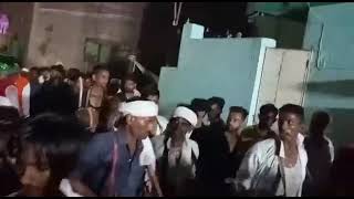 Nora bhai dhol tashe wale amravati 2022 [upl. by Argile]