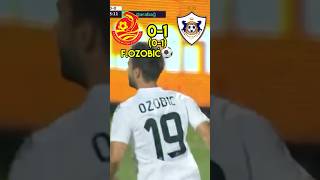 Aşdod🇮🇱01 Qarabağ🇦🇿 football edits qarabağ qarabağ [upl. by Coopersmith]