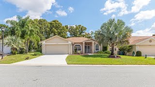 11233 Richford Ln Spring Hill FL [upl. by Nalyd689]