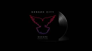 Gorgon City feat Josh Barry  Blame Extended Terrace Dub [upl. by Tharp]