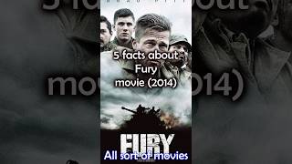 Brad Pitt Edit In Fury Movie bradpitt fury [upl. by Decrem632]