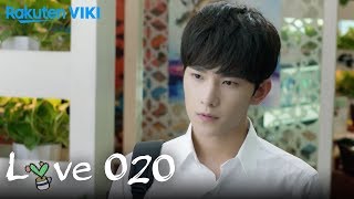 Love O2O  EP1  Love at First Sight [upl. by Aramat]