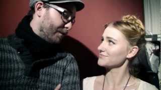 Mark Forster  ADWTour 2012  TOURVIDEO 8 [upl. by Aniraz461]