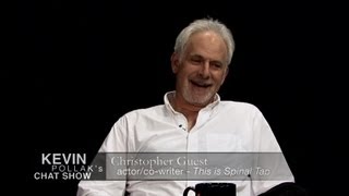 KPCS Christopher Guest 113 [upl. by Llemor]