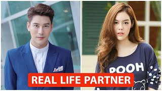 Ice Preechaya VS Ken Phupoom Illusion of Love Cast Real Ages amp Real Life Partner 2021 [upl. by Aurthur773]