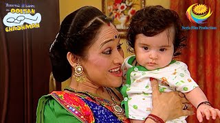 How Daya will take care of Khushi  Taarak Mehta Ka Ooltah Chashmah  Daya Ki Beti [upl. by Eniarol]