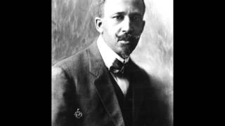 The Souls of Black Folk by WEB Du Bois  Chapter 2 Of the Dawn of Freedom Part 2 [upl. by Bolitho]