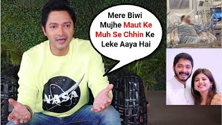 Shreyas Talpade First Interview After Surviving HeartAttack  Birthday Special [upl. by Rhodia]