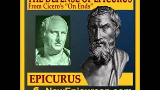 Ciceros Defense of Epicurus [upl. by Taryn439]