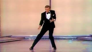 Fred Astaire Cuts Loose 1970 Oscars [upl. by Inek]