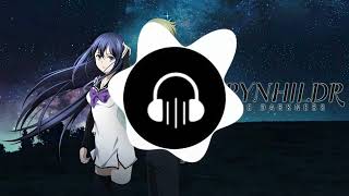 Brynhildr in the Darkness Opening 1 Full BRYNHILDR IN THE DARKNESS Ver EJECTED Nao Tokisawa [upl. by Neenaj]