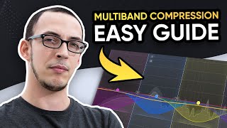 Ultimate Guide to Multiband Compression [upl. by Gnod]