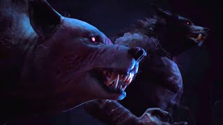 Werewolf The Apocalypse Earthblood Full Gameplay [upl. by Amye]