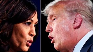 🚨TRUMP VS KAMALA ANALISE DO DEBATE [upl. by Avir647]