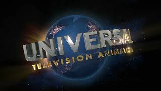 Universal Television Logo Package 20122020 Universal AU for benjaminalvarado9745 [upl. by Petronella]