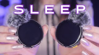 ASMR Triggers for Sleep amp Tingles 🌙 No Talking [upl. by Bevon]