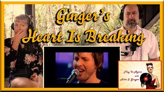 NO BRAVERY  Mike amp Ginger React to James Blunt [upl. by Dyl]