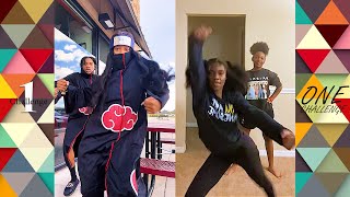 Buckle Up Challenge Dance Compilation dance challenge [upl. by Nosa438]