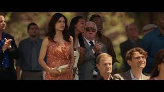 Seven PoundsBest sceneGabriele MuccinoWill SmithWoody HarrelsonRosario Dawson [upl. by Karen]