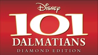 Disney Les 101 Dalmatiens Édition Diamant HD [upl. by Eliathan]