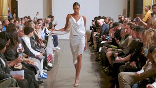 Valette Studio  SpringSummer 2025  Paris Fashion Week [upl. by Fair]