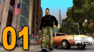 15 Mods que te pueden servir en GTA 3 [upl. by Oinotnas]