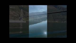 Vestfold maritim amp Vannscooterdeler  Norway Jetski Trip Hardangerfjord September 2024 [upl. by Bounds]