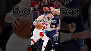 Minnesota Timberwolves vs Chicago Bulls  NBA 2024 nba highlights sports [upl. by Nnylarac]