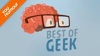 BEST OF  Humour Geek [upl. by Faythe]