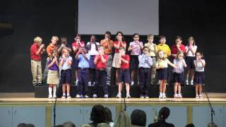 Grandparents Day Full Assembly [upl. by Burrill]