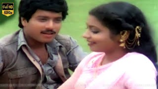 Naan Thedum Sevanthi Song  Karthik Jeevitha  Dharma Pathini [upl. by Phebe751]