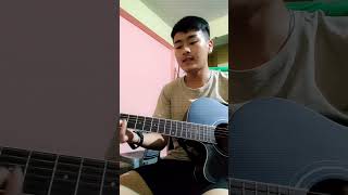 When you say nothing at all  Short cover  Leander Kamson [upl. by Milicent628]