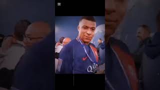 Paro Paro 💘😎football soccer shorts edit trending viral mbappe short goat france yt psg [upl. by Gennifer]