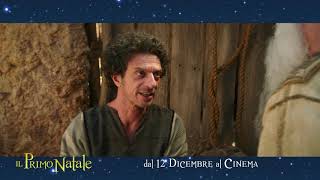 Il Primo Natale SPOT 30quot [upl. by Itsirhc]