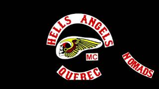 LAWLESS ROLEPLAY  Hells Angels MC  The Club Thief [upl. by Noak555]