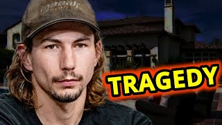 The SHOCKING TRUTH Of What Really Happened To Parker Schnabel From Gold Rush [upl. by Jotham628]