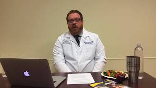 Your Leg Pain Questions Answered with Dr Joshua Dearing [upl. by Becki]