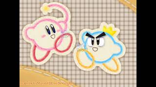 Kirbys Epic Yarn Flower Fields Cover [upl. by Arturo]