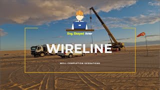 4 Wellhead Operation in wireline service [upl. by Lucey416]