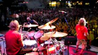 Sammy Hagar at Paso Robles Fair quotTheres Only One Way to Rock amp I Cant Drive 55quot [upl. by Purpura]